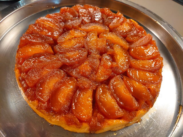 Tarte Tatin