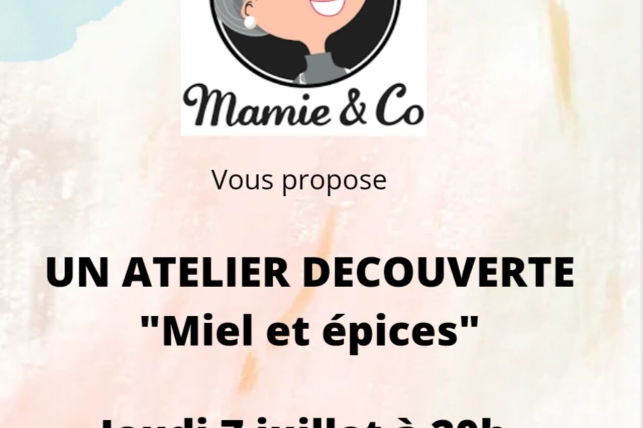 Atelier Mamie & Co