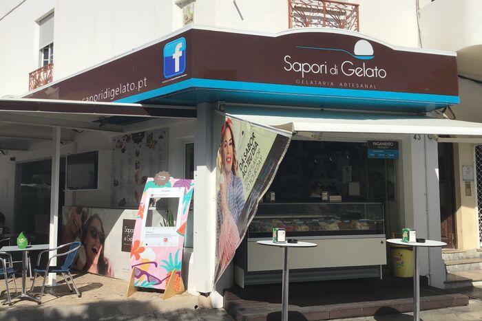 Sapori di Sicilia - Portale Gelato
