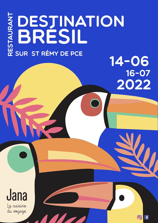 Brésil 2022