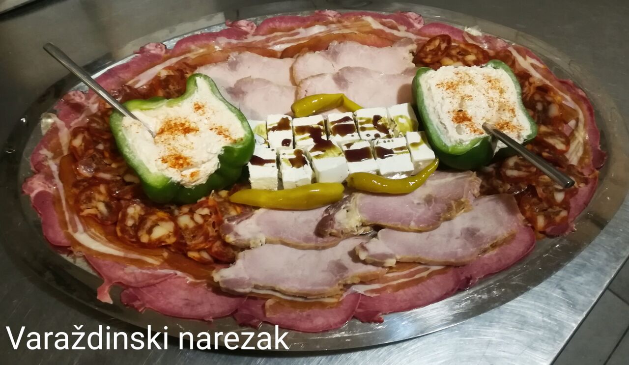 Varaždinski narezak