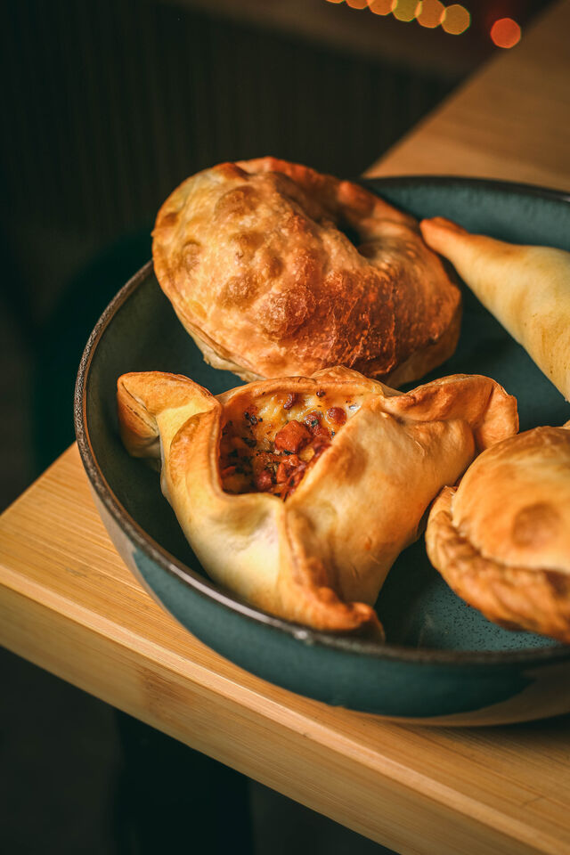 Empanadas