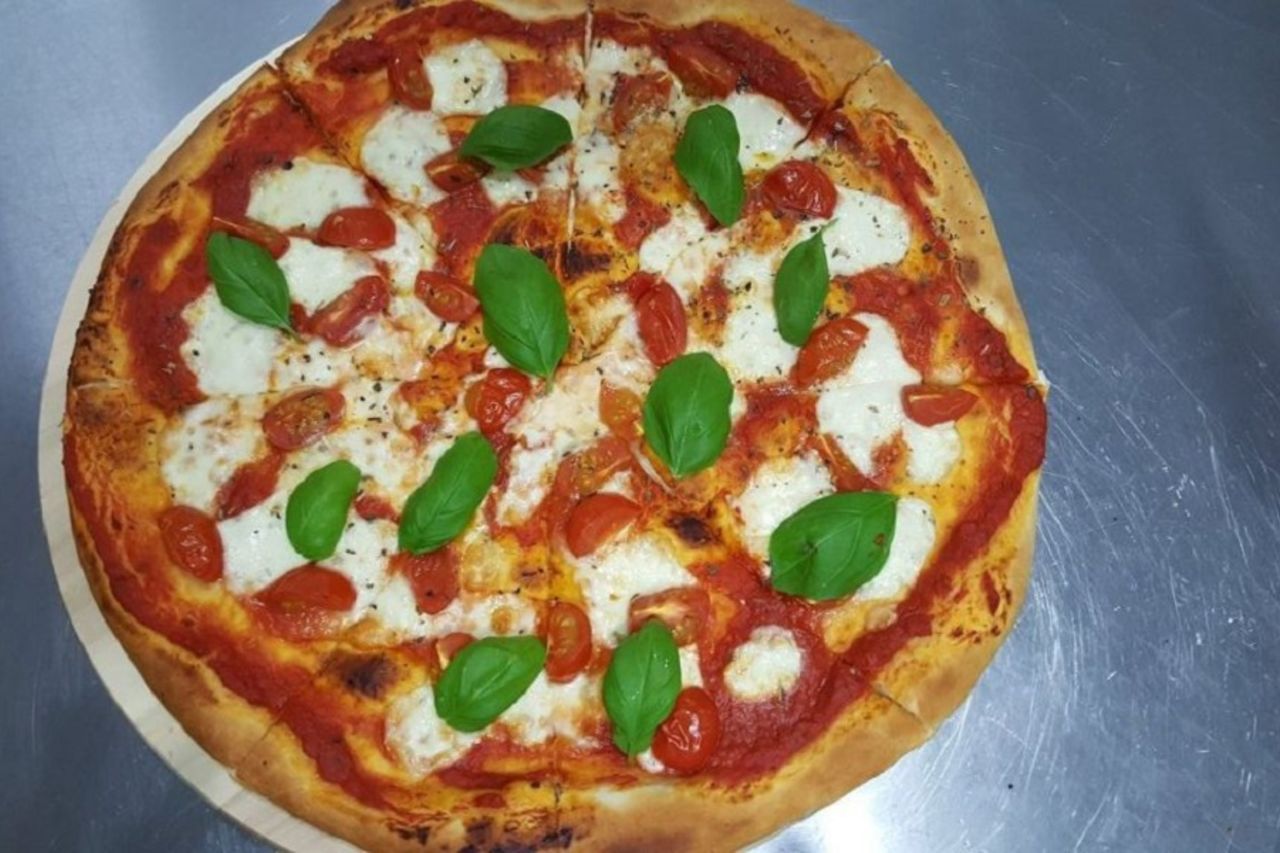 Pizzeria Zielona Oliwka