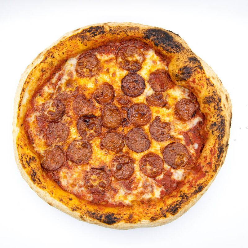 La Pepperoni 