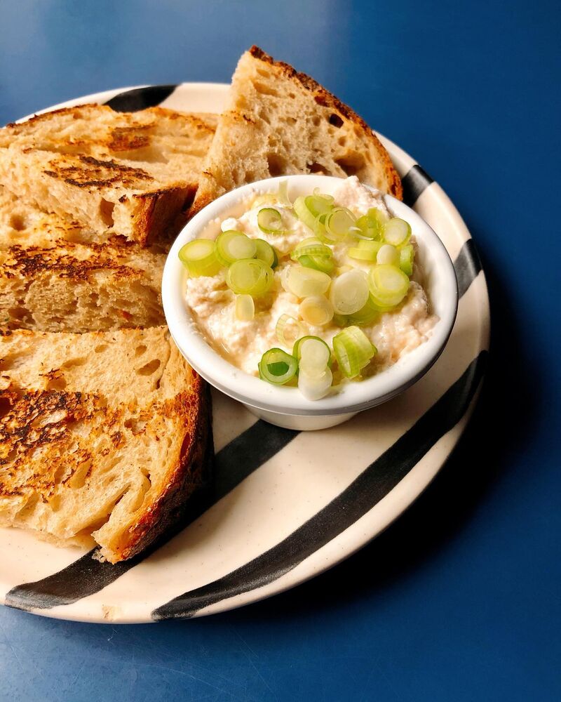 L’incontournable Tarama maison