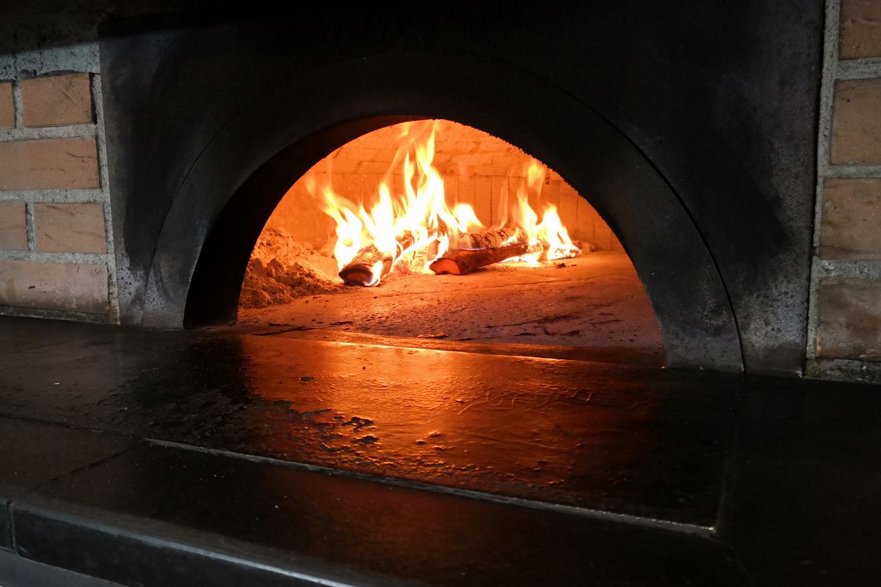La vera pizza napoletana