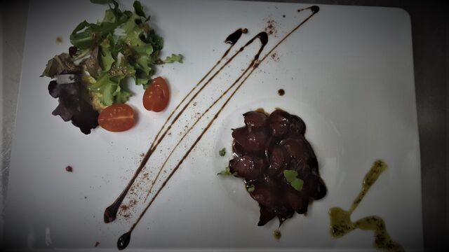 chouriço tradicional português