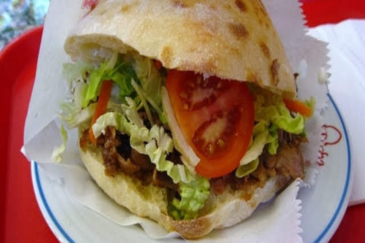 Uno Pizza Kebab - Diner Wilburgstetten | Italian & Turkish cuisine near me | Book now