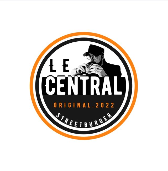 Logo le Central