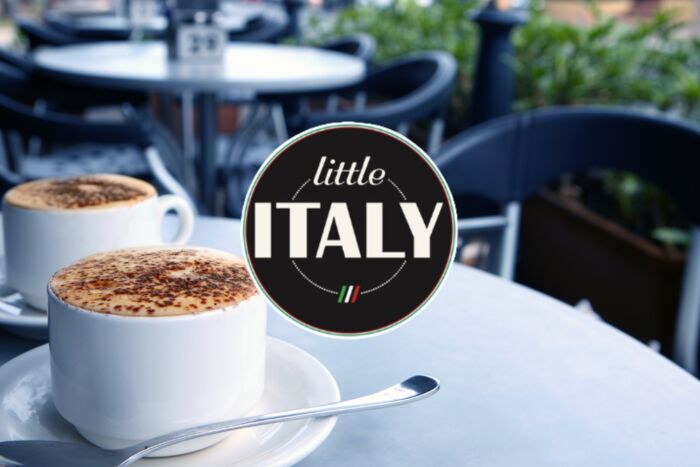Little Italy