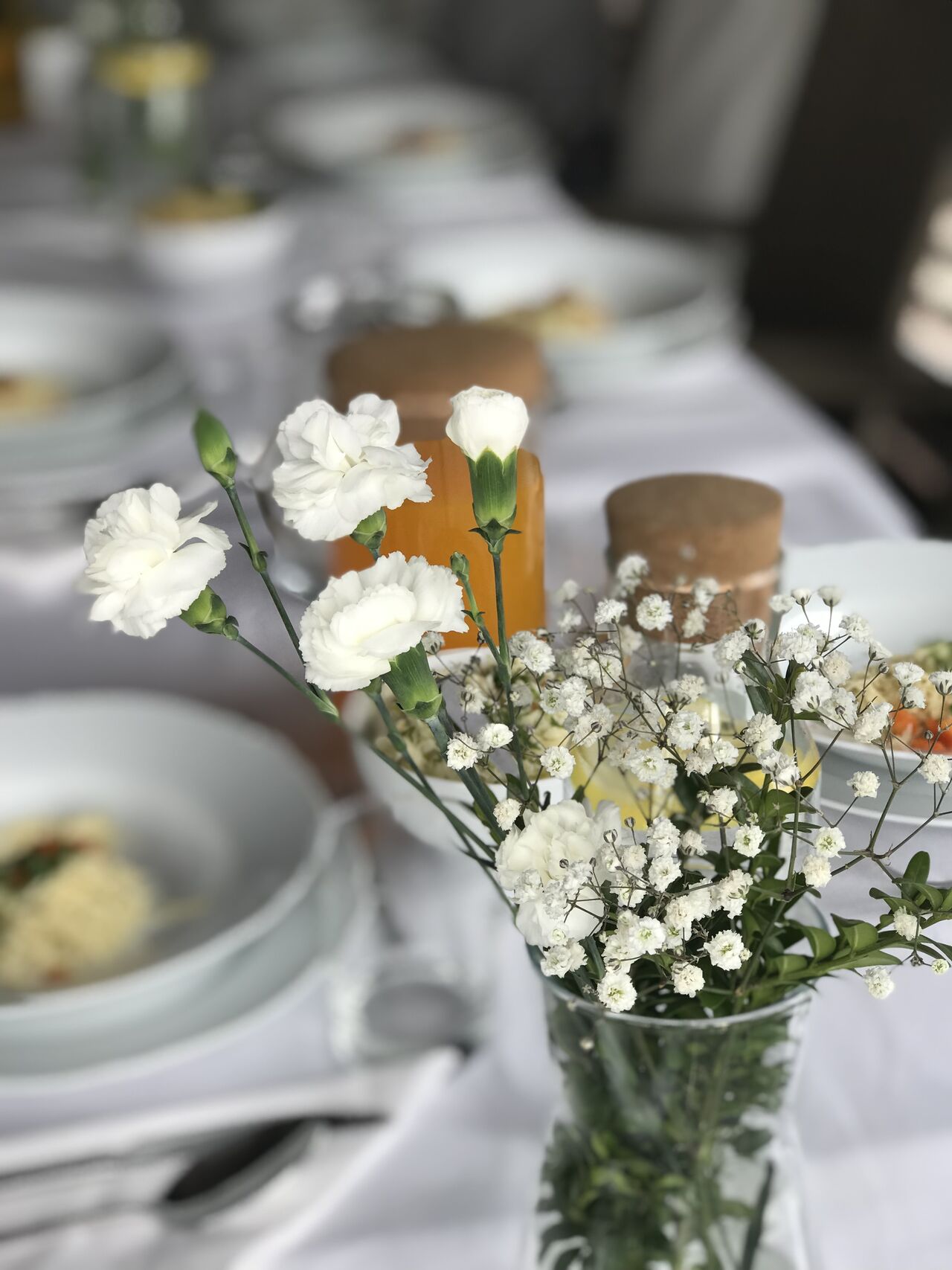 Pierwsza Komunia święta 