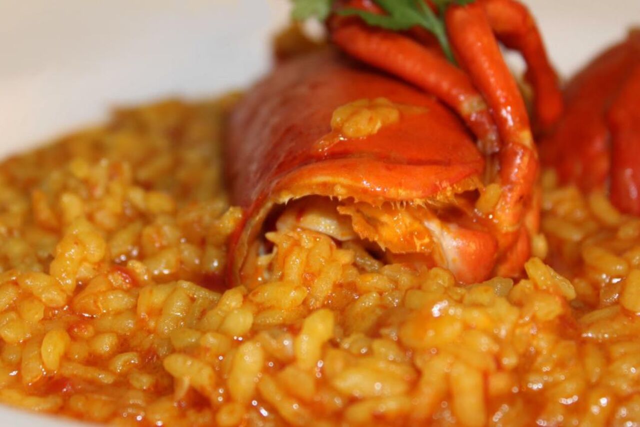 PAELLA Y ARROZ MELOSO ¡DISFRUTALO¡