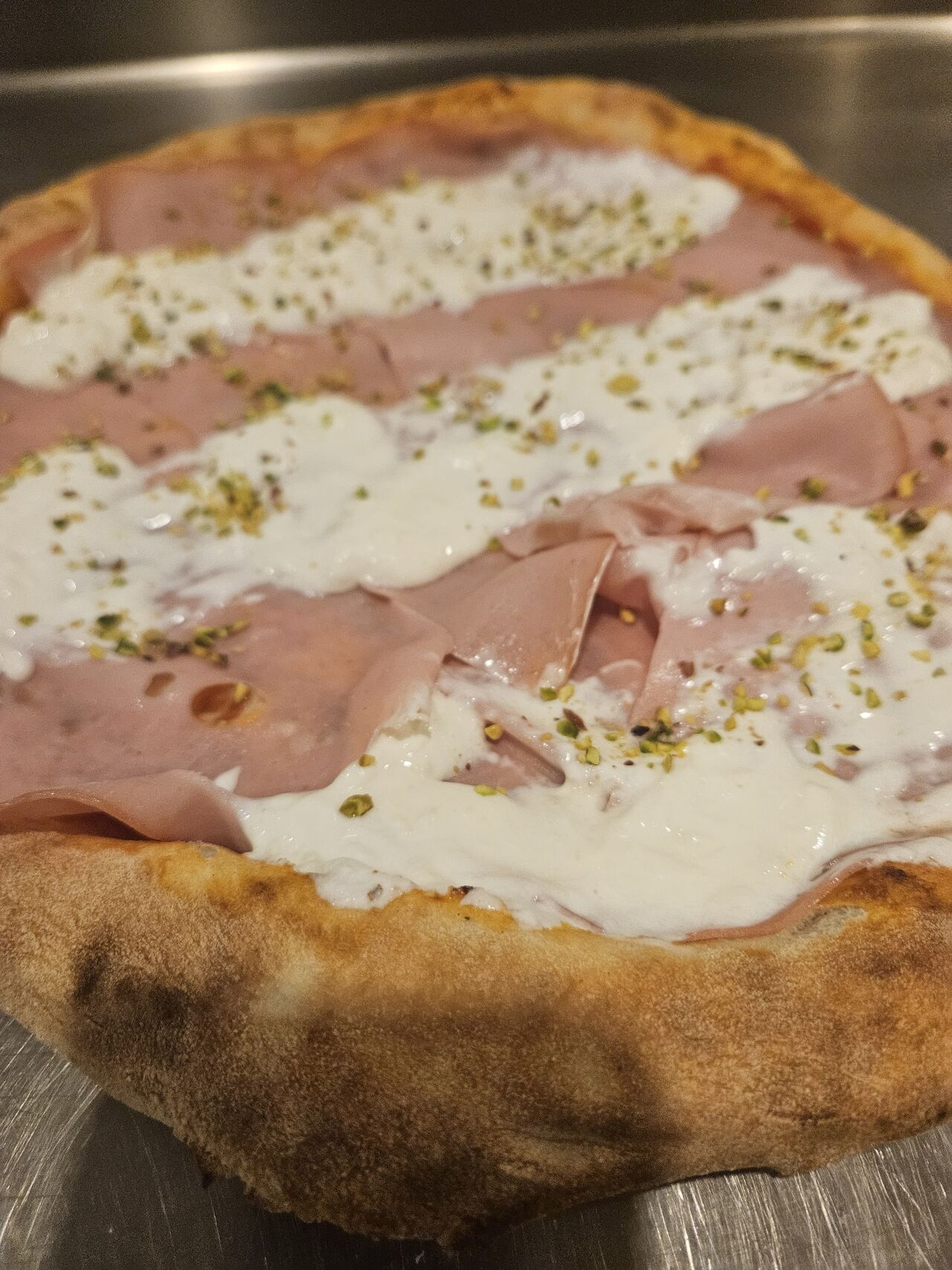 Pizza du mois