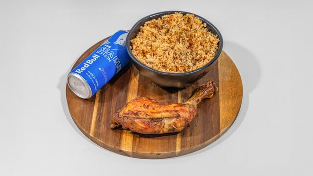 MENU SIGNATURE URBAN CHICKEN’S