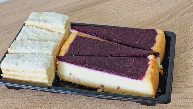 Delicios by Bianca Ploto