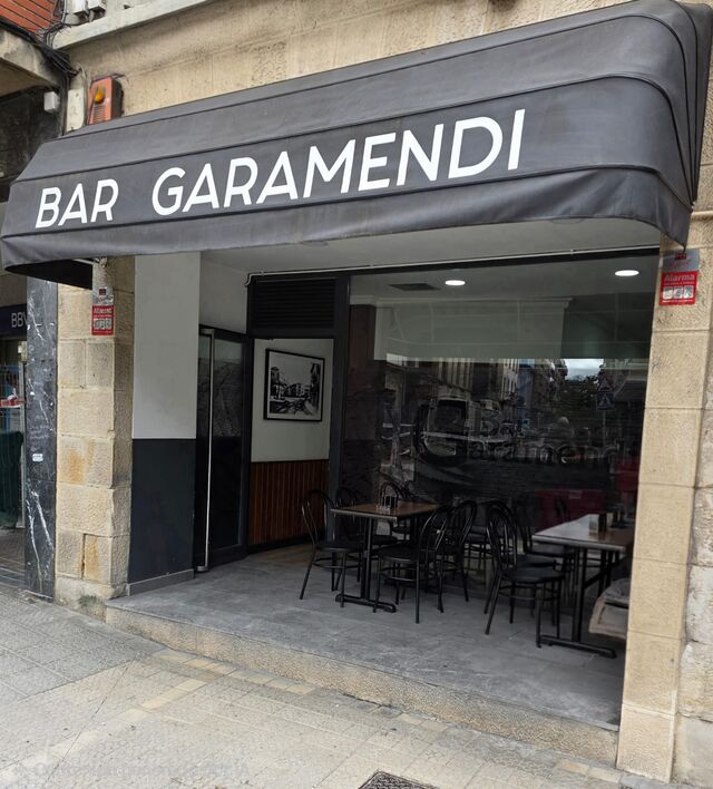 Un bar familiar con pasión por la cocina