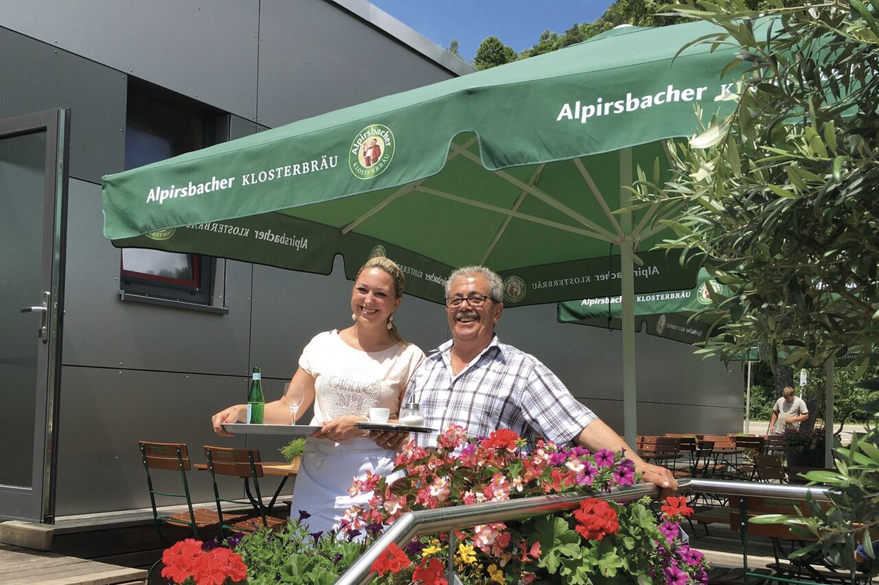 Unsere Serviceleistungen