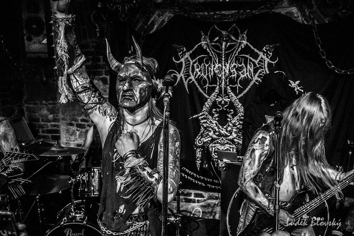 DRUDENSANG(Německo)