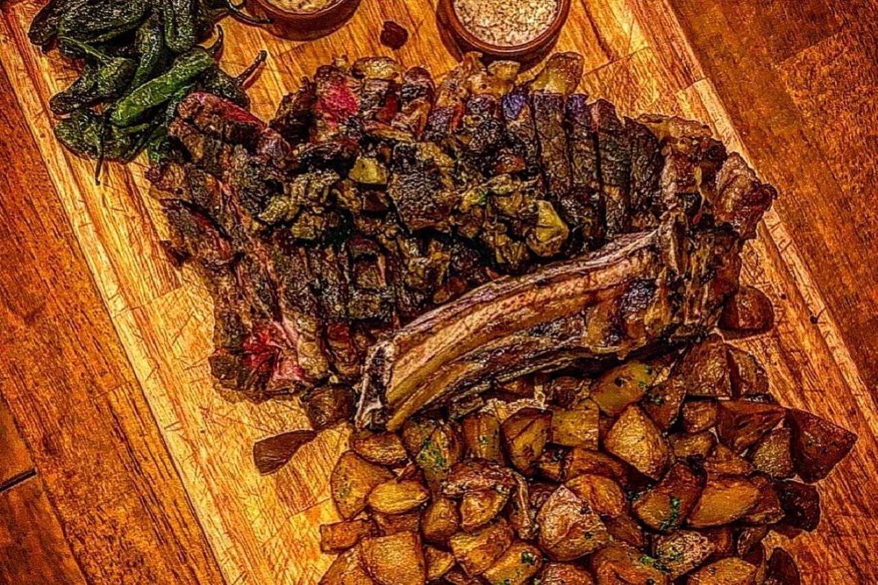 Notre cote de Boeuf