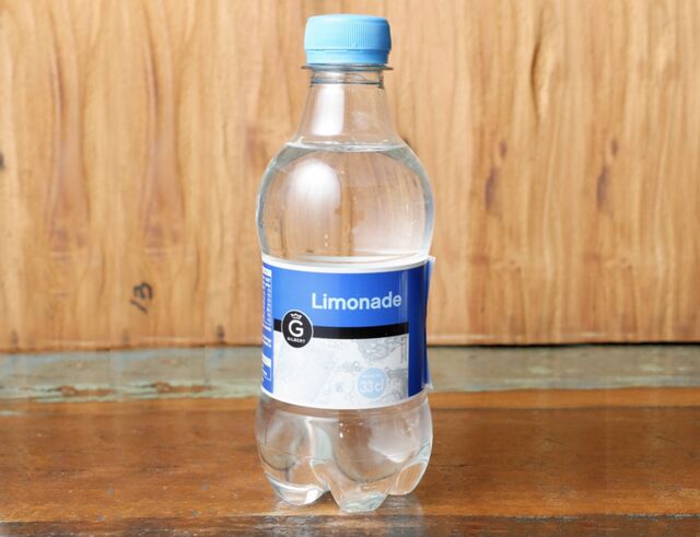 Limonade 33cl