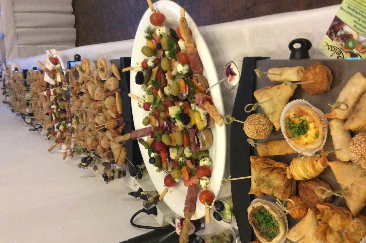 Fingerfood