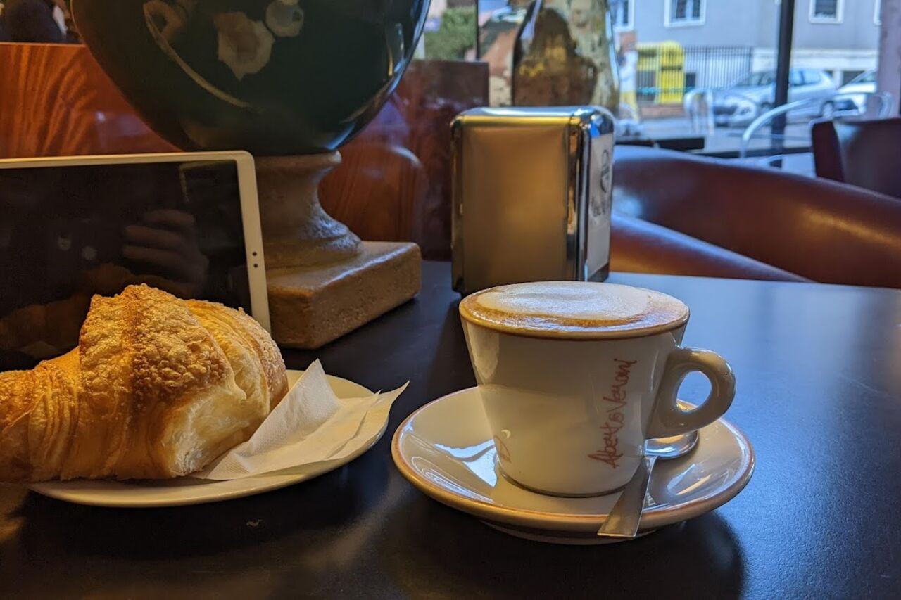 BRIOCHES DI PASTICCERIA
