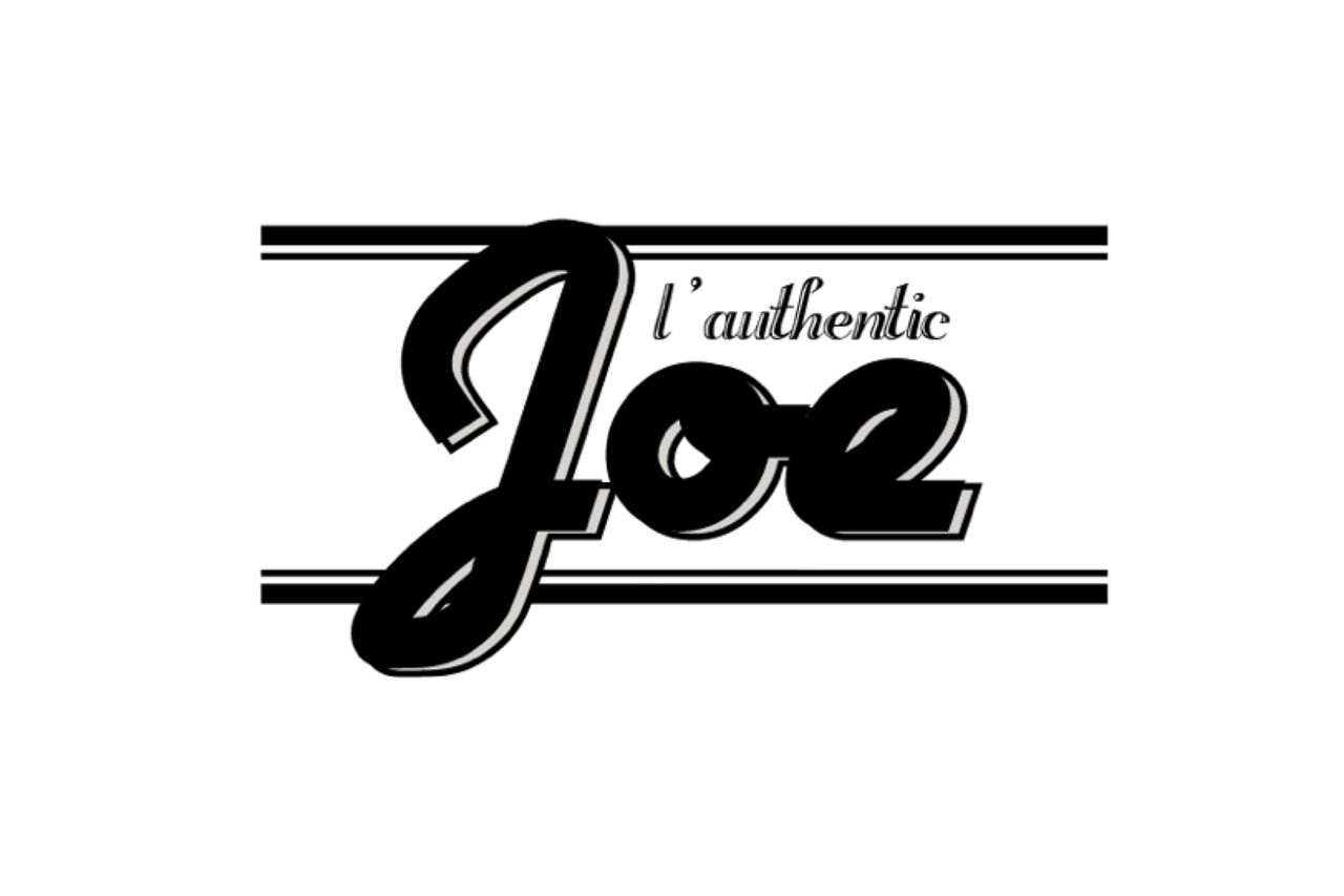 L’histoire de L’authentic Joe