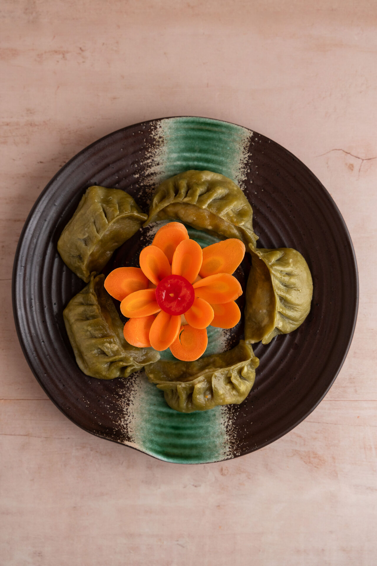 Ravioli di Verdure