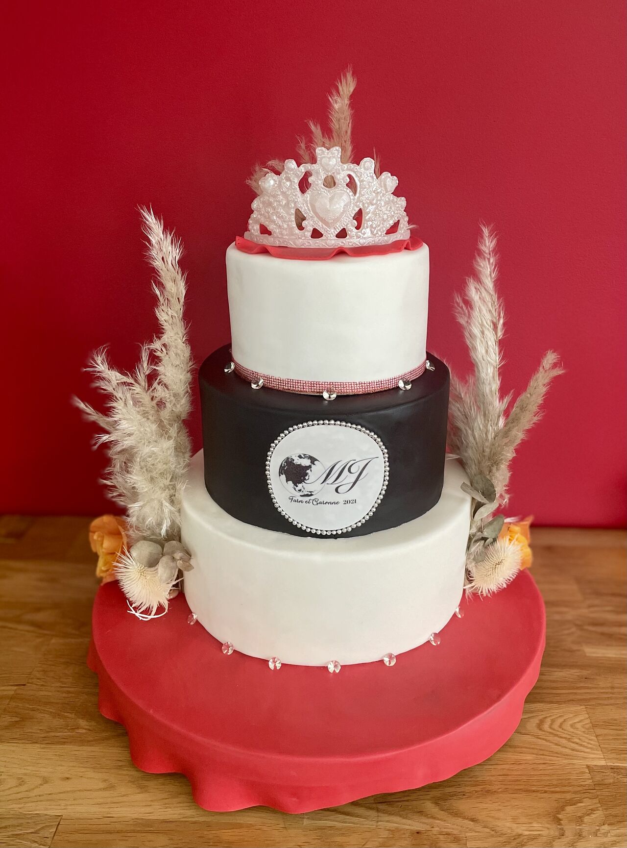 Évènement Miss Mister Jeunesse Tarn et Garonne