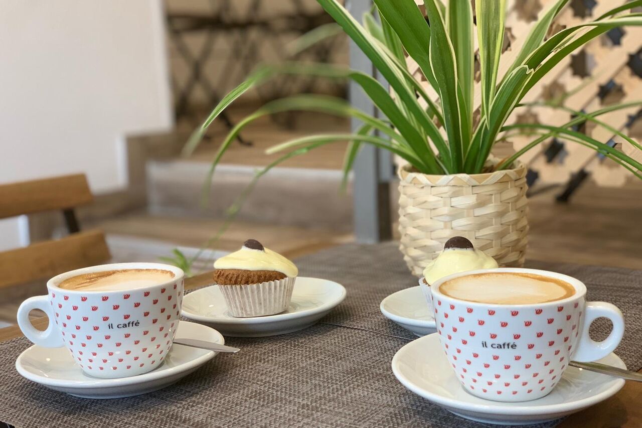 Desayuno o Merienda