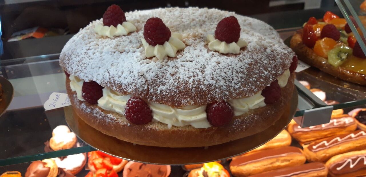 Tropézienne ,,,,Tropézienne ,