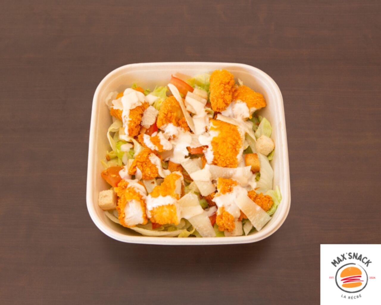 La Caesar 