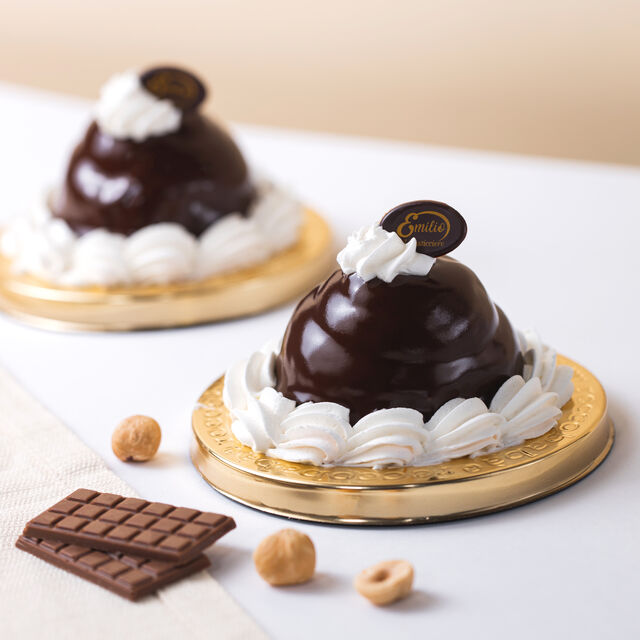 Monoporzione Roccobabà