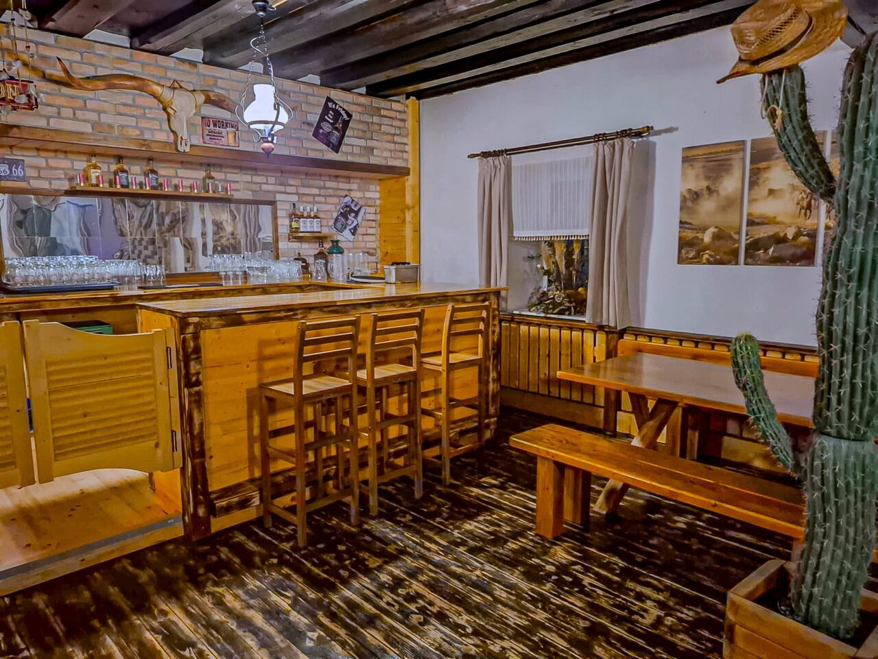 Catering, Feiern aller Art