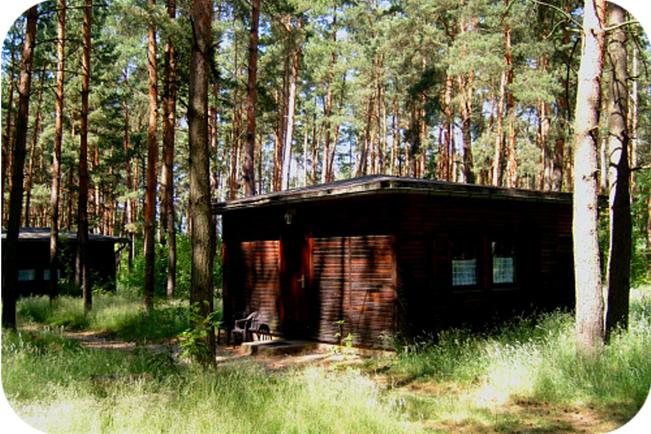 Familienbungalow/Ferienwohnung Typ-3 - 60,00€/Tag