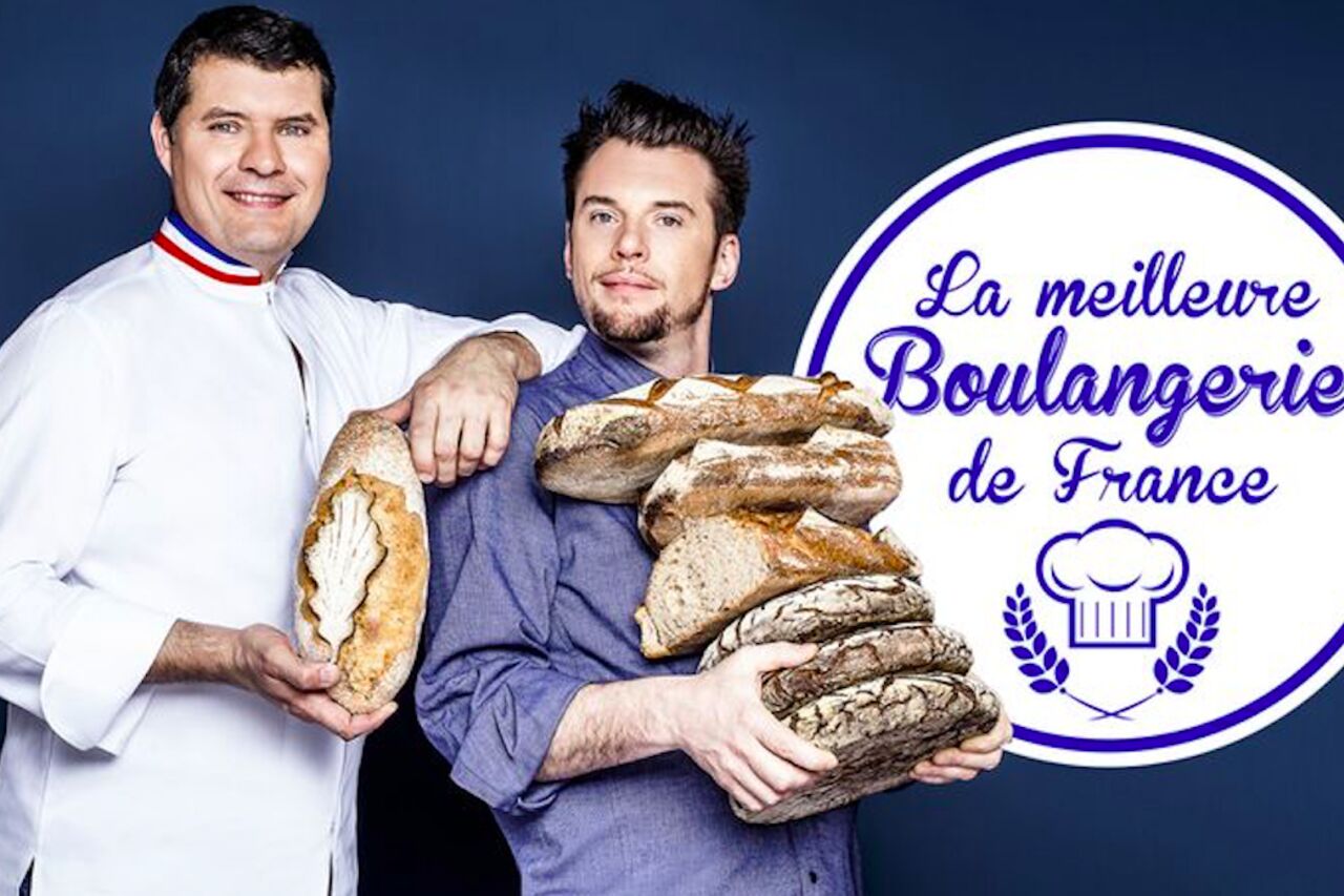 La meilleure Boulangerie de France