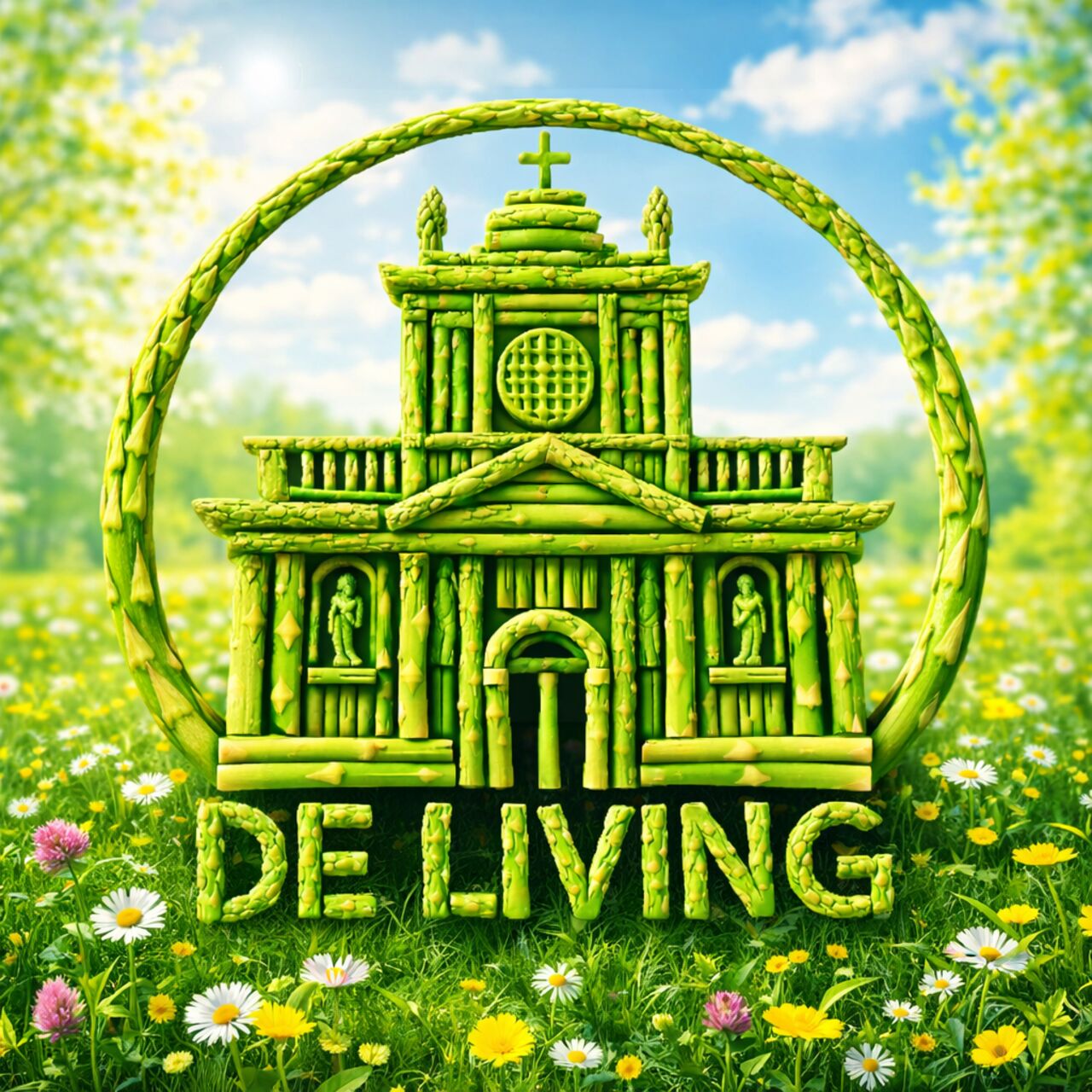 E3 Lentemenu van 27/03 t.em. 29/03