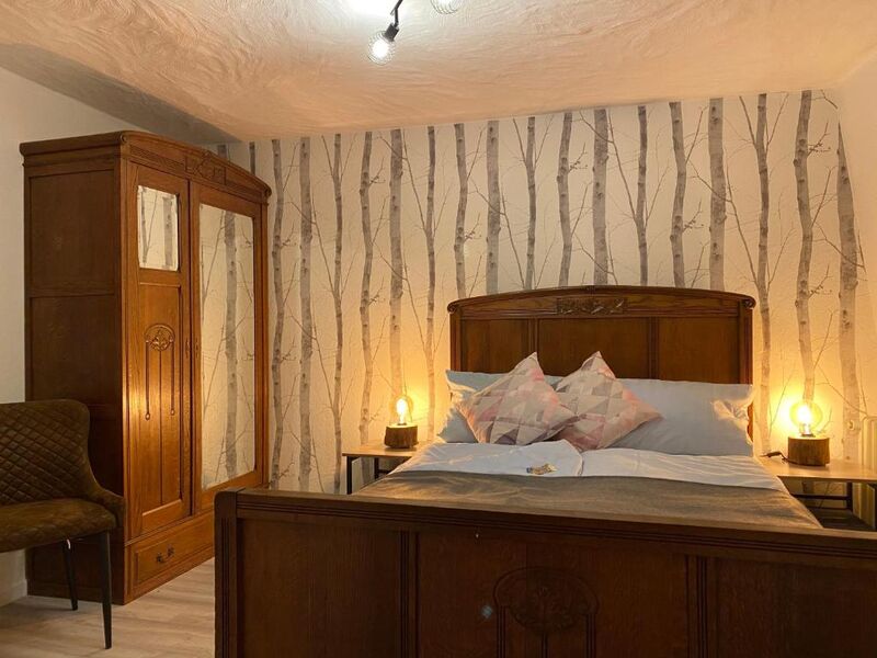 Doppelzimmer 2.Etage