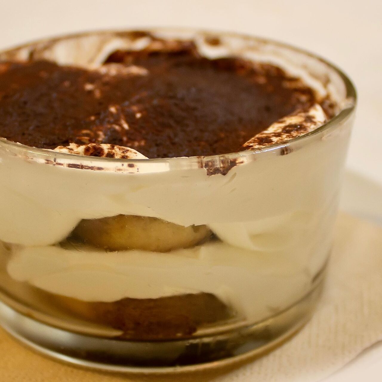 Tiramisù