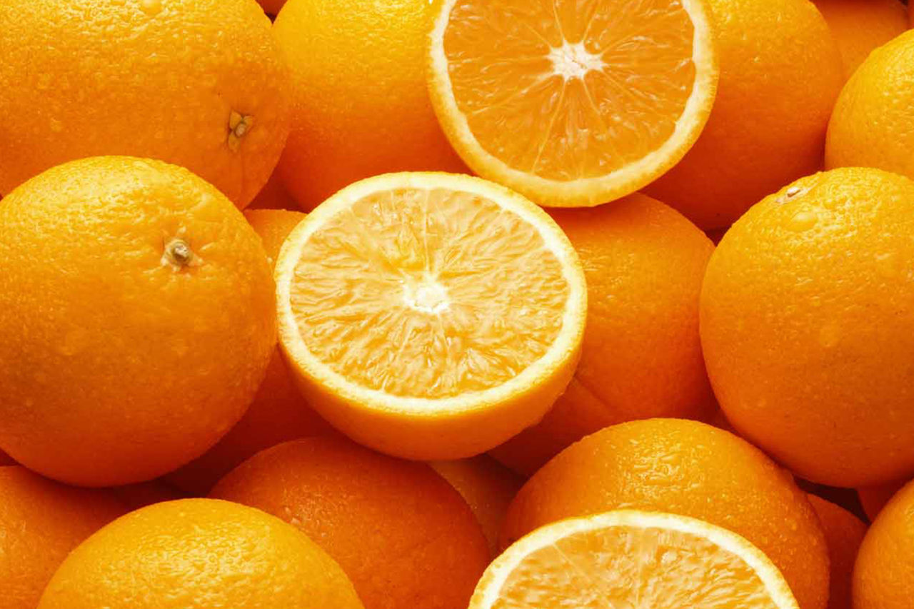 Jus de fruits 100% naturels