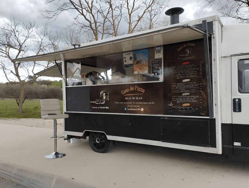 Emplacement de Domessargues