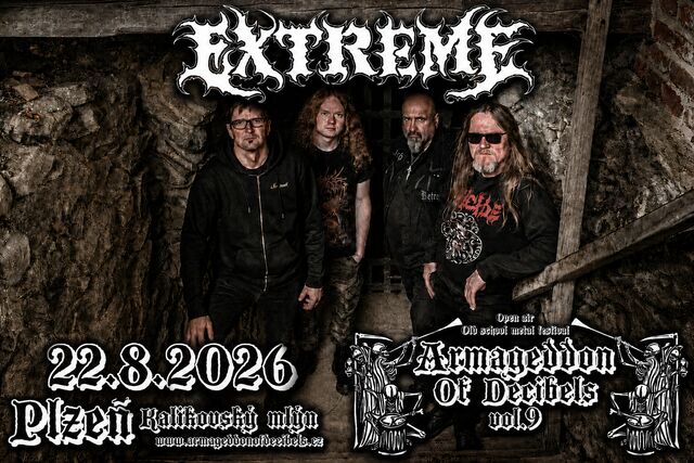 EXTREME (CZ)