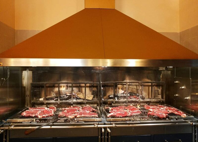 Offriamo specialità alla griglia, prodotti di qualità e legati al territorio.