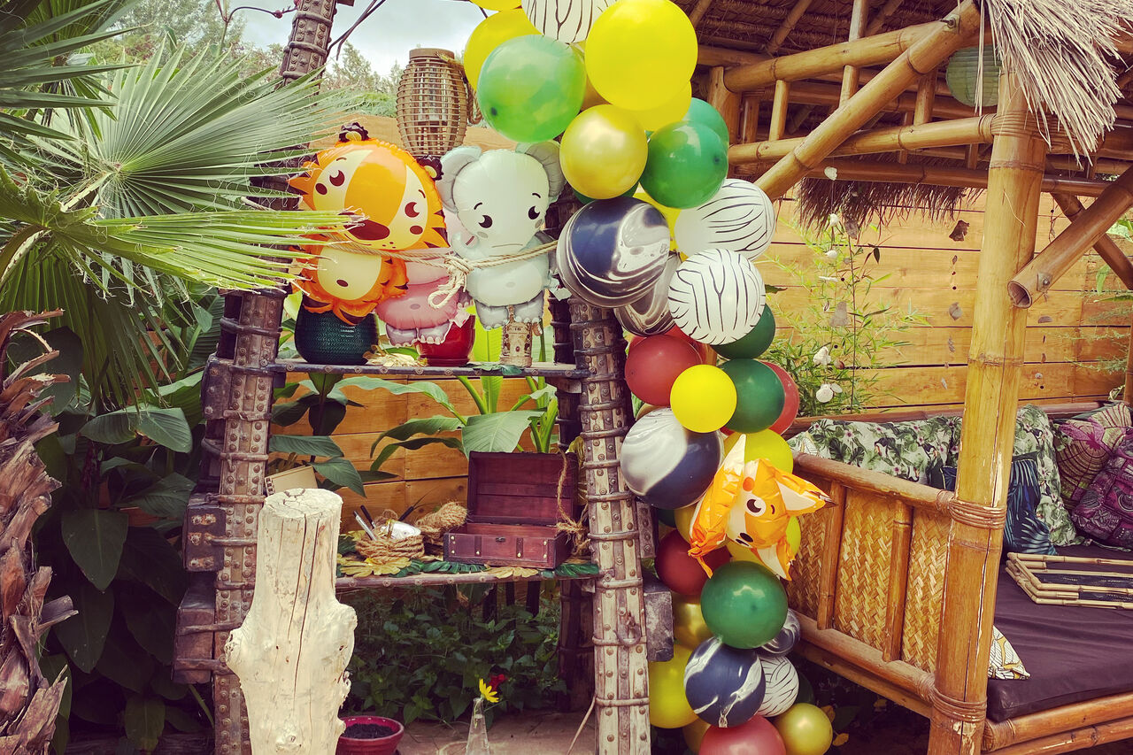 Privatisation - Repas de groupe