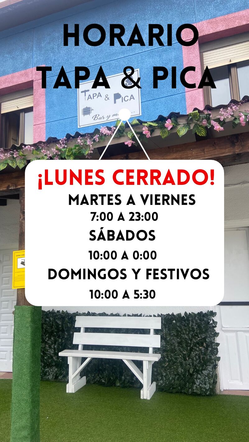 Horario
