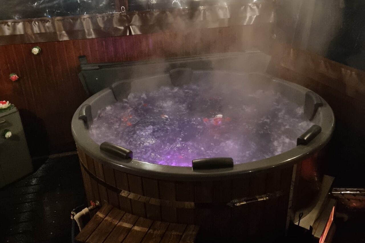 Pensiunea Elyas Montagne