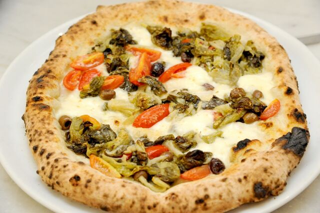 Una delle nostre preferite: la Scarola