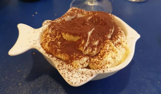 Tiramisù