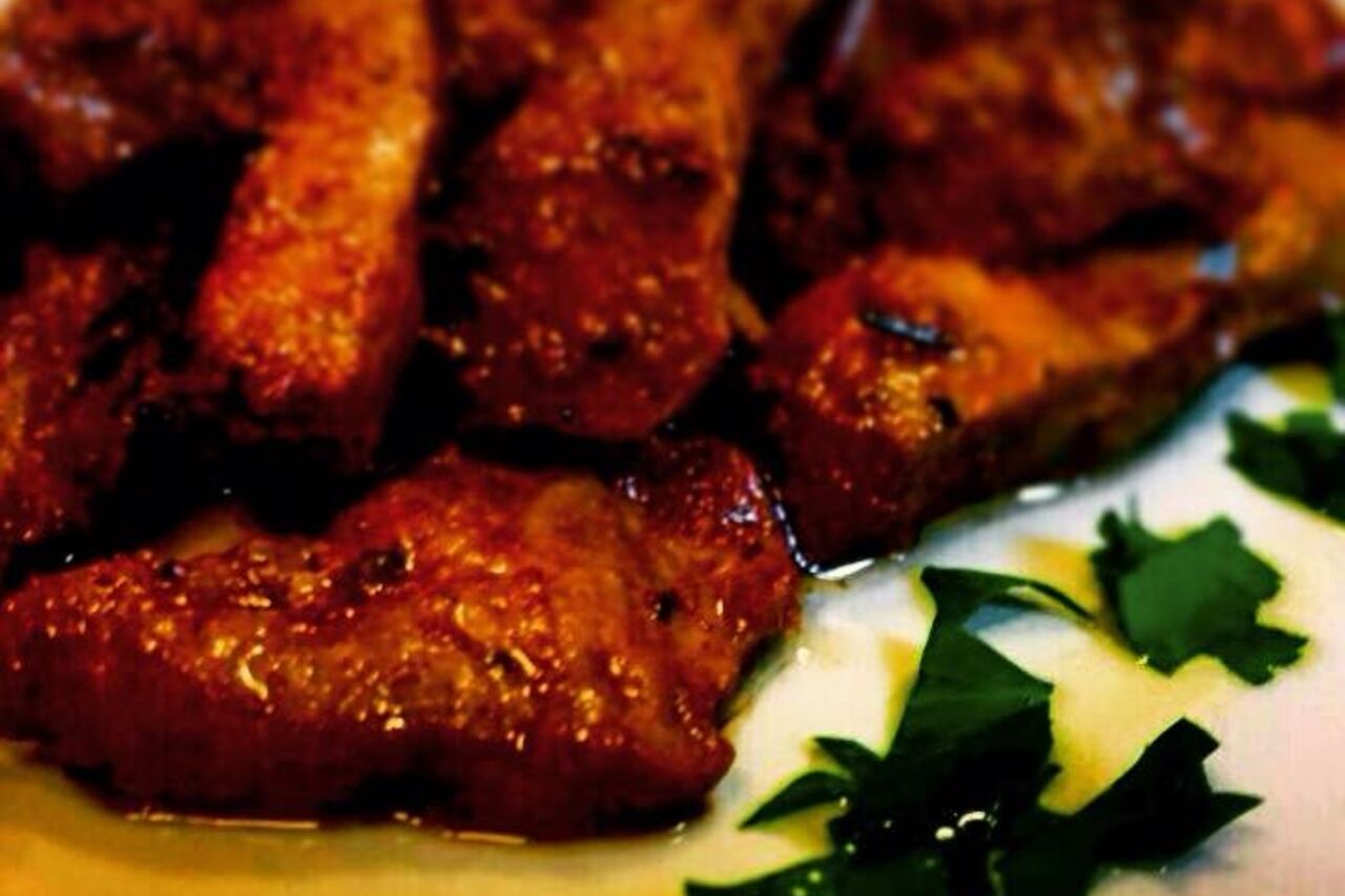 Jornadas Gastronómicas De La Carne de Cabra