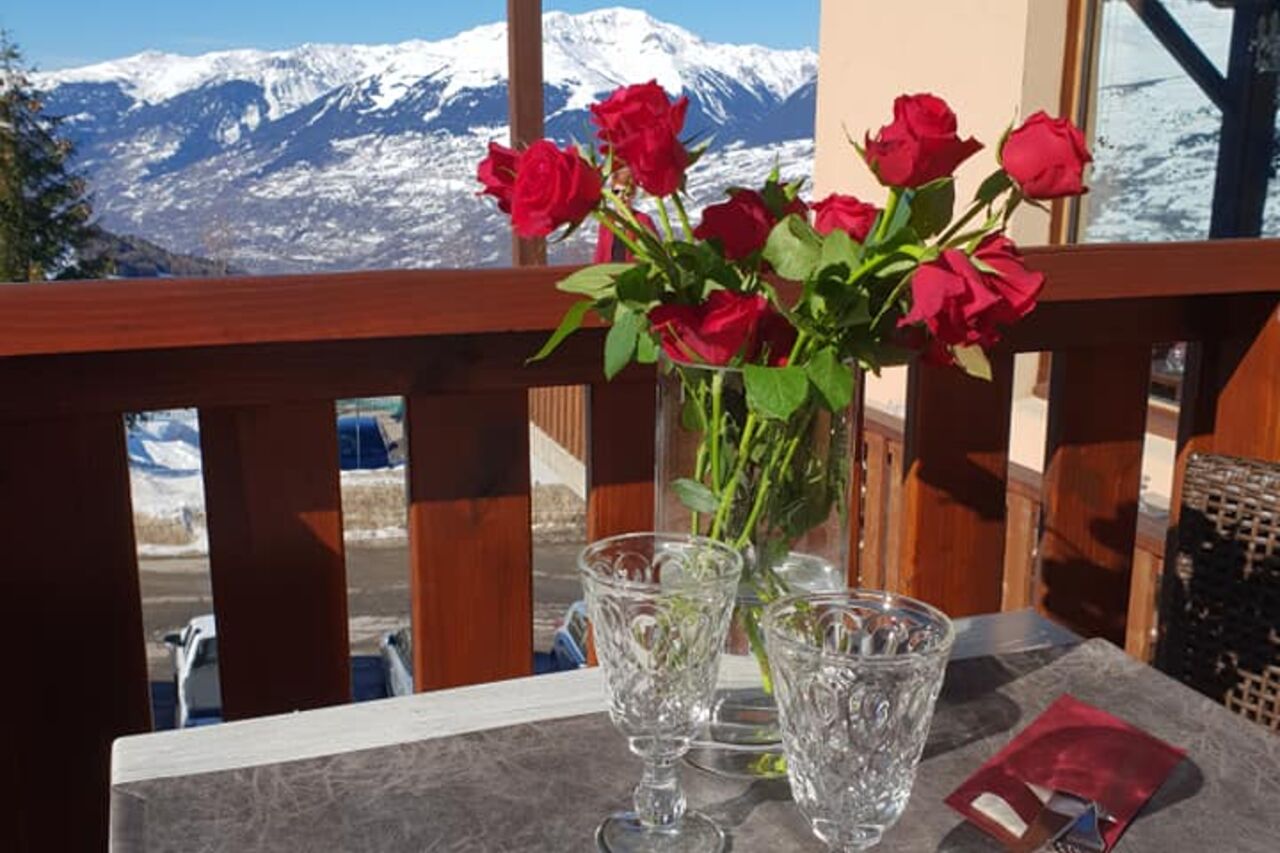 Envie de passer un agréable moment ?